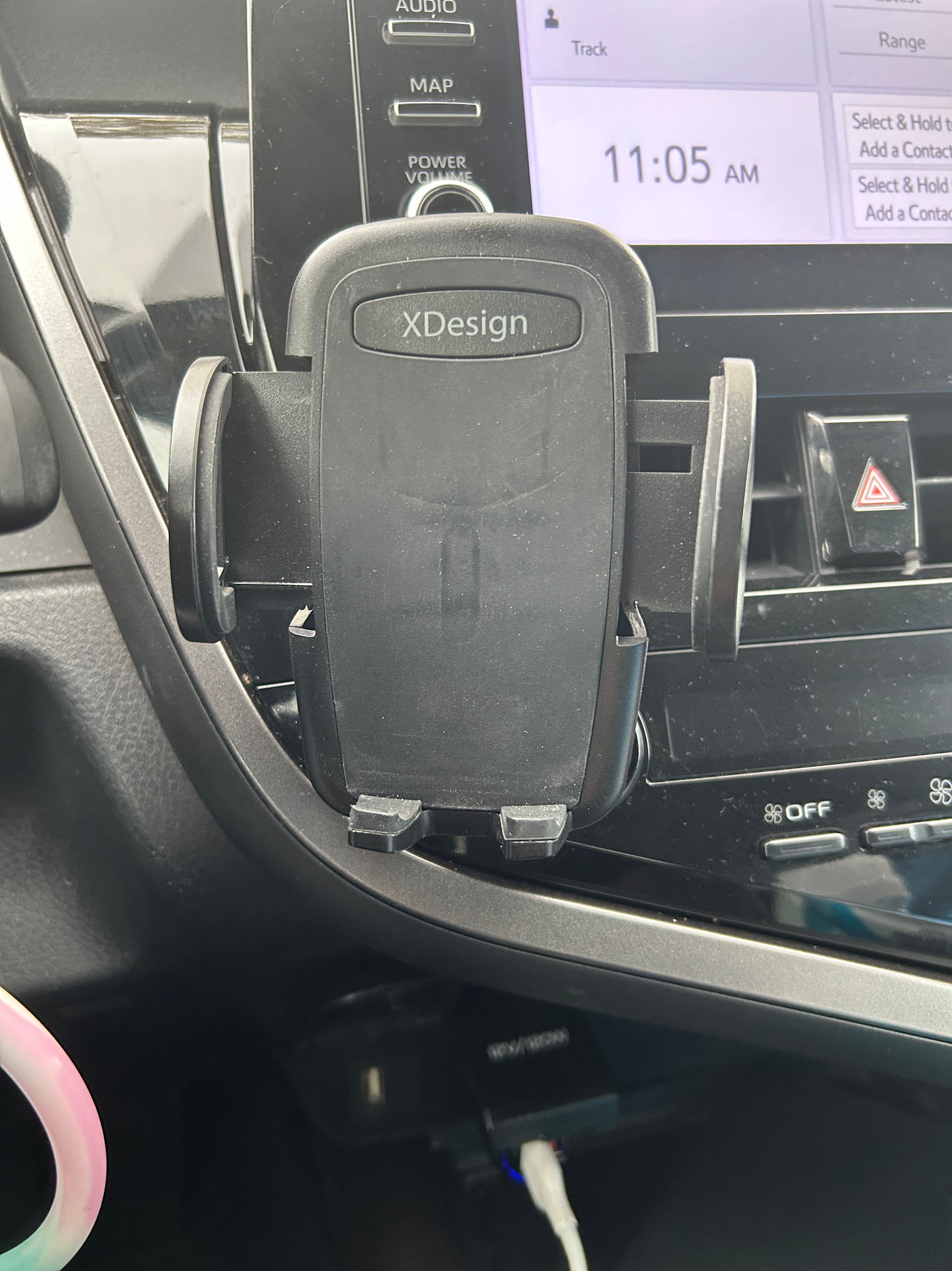 XDesign Car Phone Mount