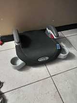 Graco Backless TurboBooster Car Seat - Image 5