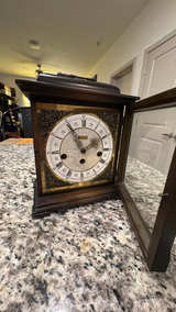 Kienzle Mantel Clock - Image 3