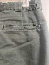Dickies Slim Fit Double Knee Work Pants - Image 8