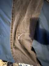 Levi's 501 Original Fit Jeans W38 L30
tiny paint stain on leg as shown - Image 2