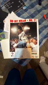 Nolan Ryan: A Historic Journey of Excellence Four Volumes Booklet - Image 3