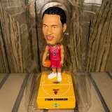 Upper Deck Playmakers Limited Tyson Chandler Bobblehead - Image 2