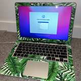 Apple MacBook Air 13” 2017 - Image 1
