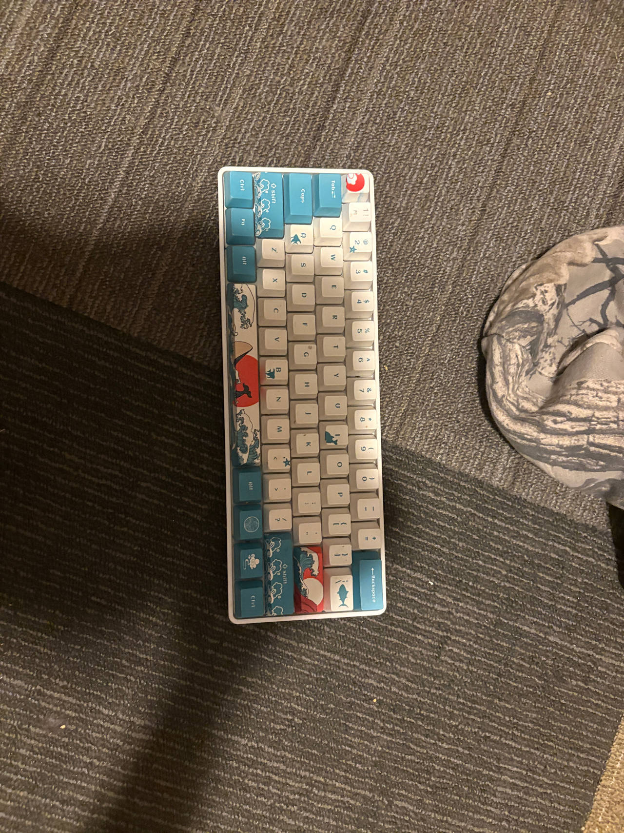 Mechanical Keyboard