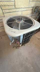 Amana Distinction Air Conditioner Condenser - Image 2