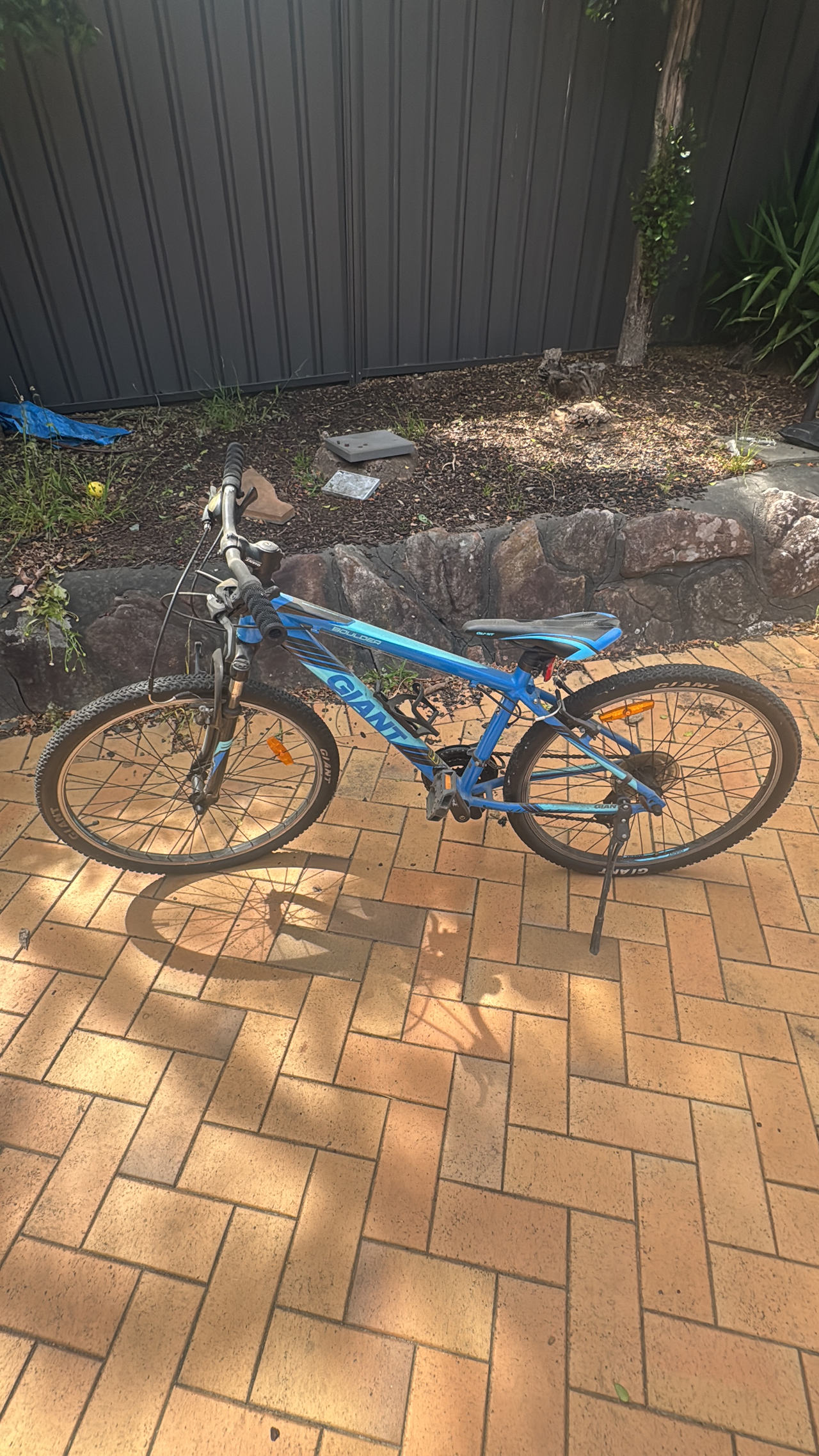 Giant ATX Kids Mountain Bike