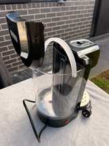 Kogan Hot Water Dispenser 2.5L Black Removable Tank Boil Dry Protection - Image 3