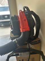 Echo Backpack Leaf Blower - Image 3