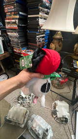 Snoopy Flying Ace Plush - Image 3