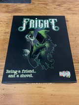 Fright - Image 1