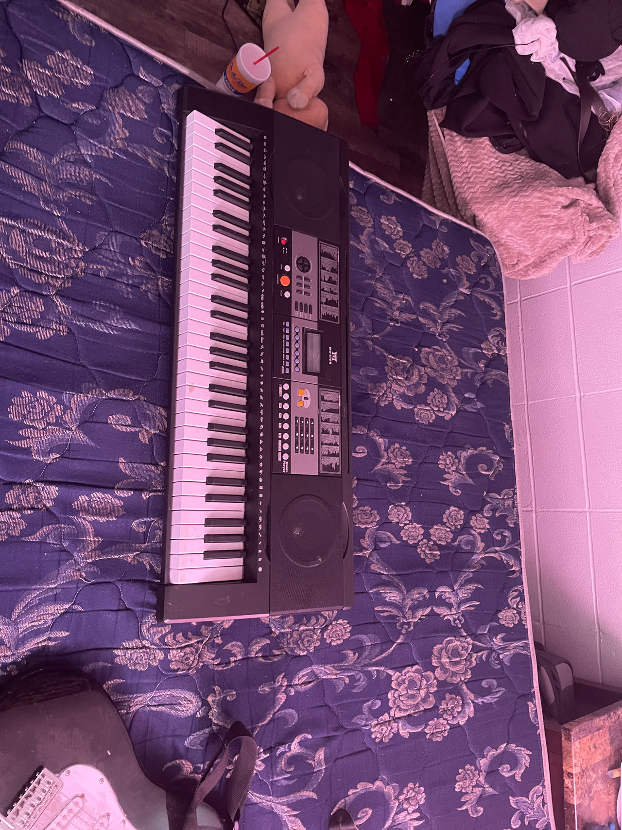 Electronic Keyboard