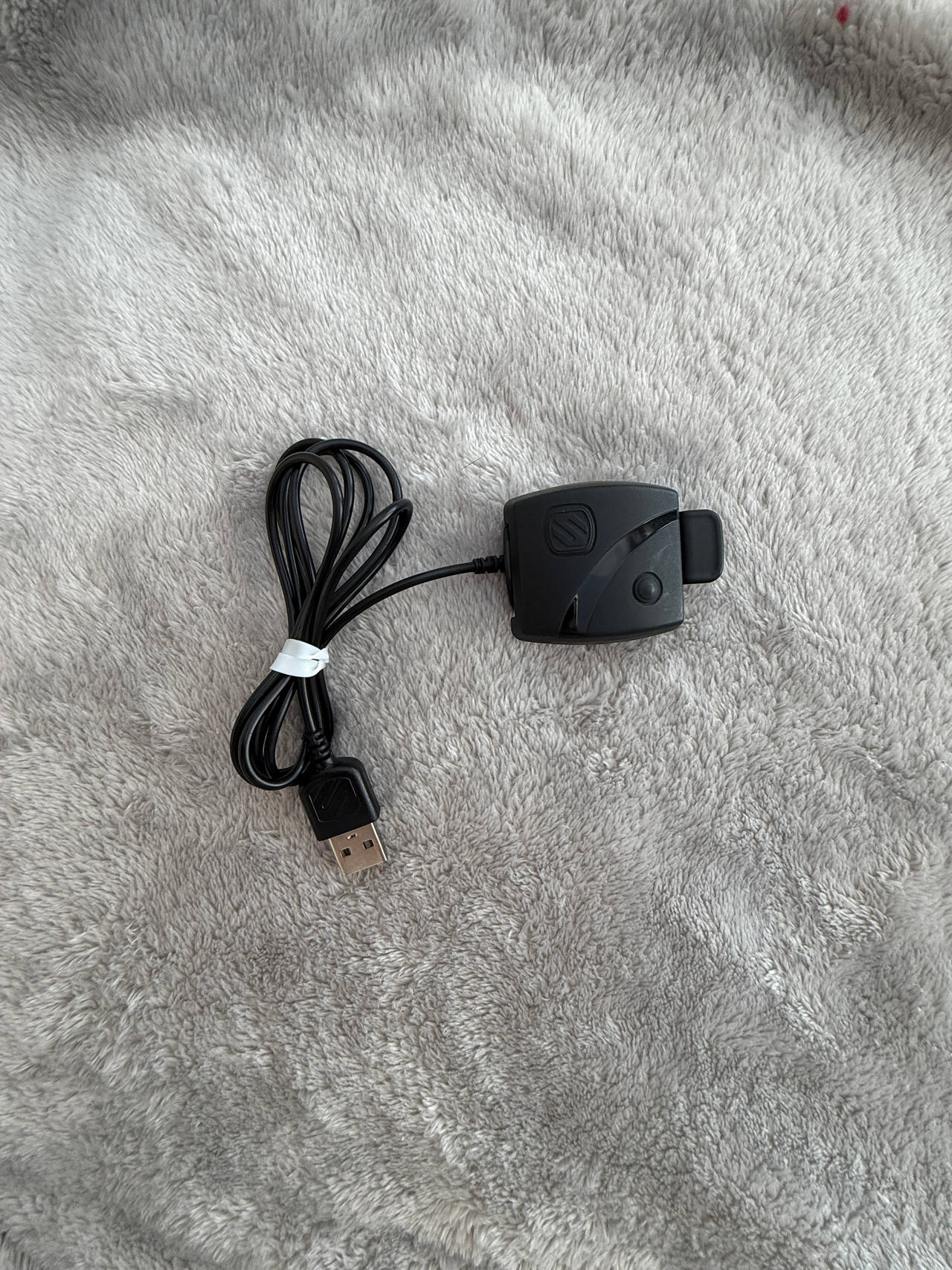 Scosche Rhythm+ Replacement Charging Cable