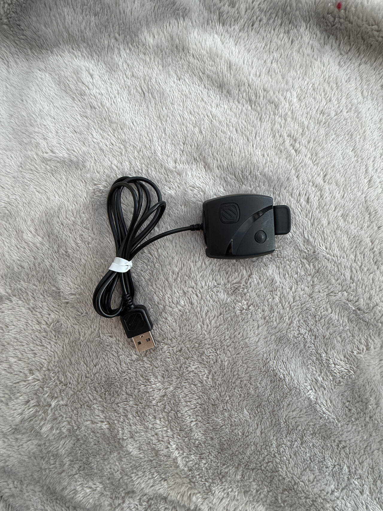 Scosche Rhythm+ Replacement Charging Cable