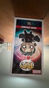 Funko Pop! Dead Strange Hot Topic Exclusive #1032 - Image 4