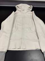 Lululemon Scuba Hoodie - Image 4