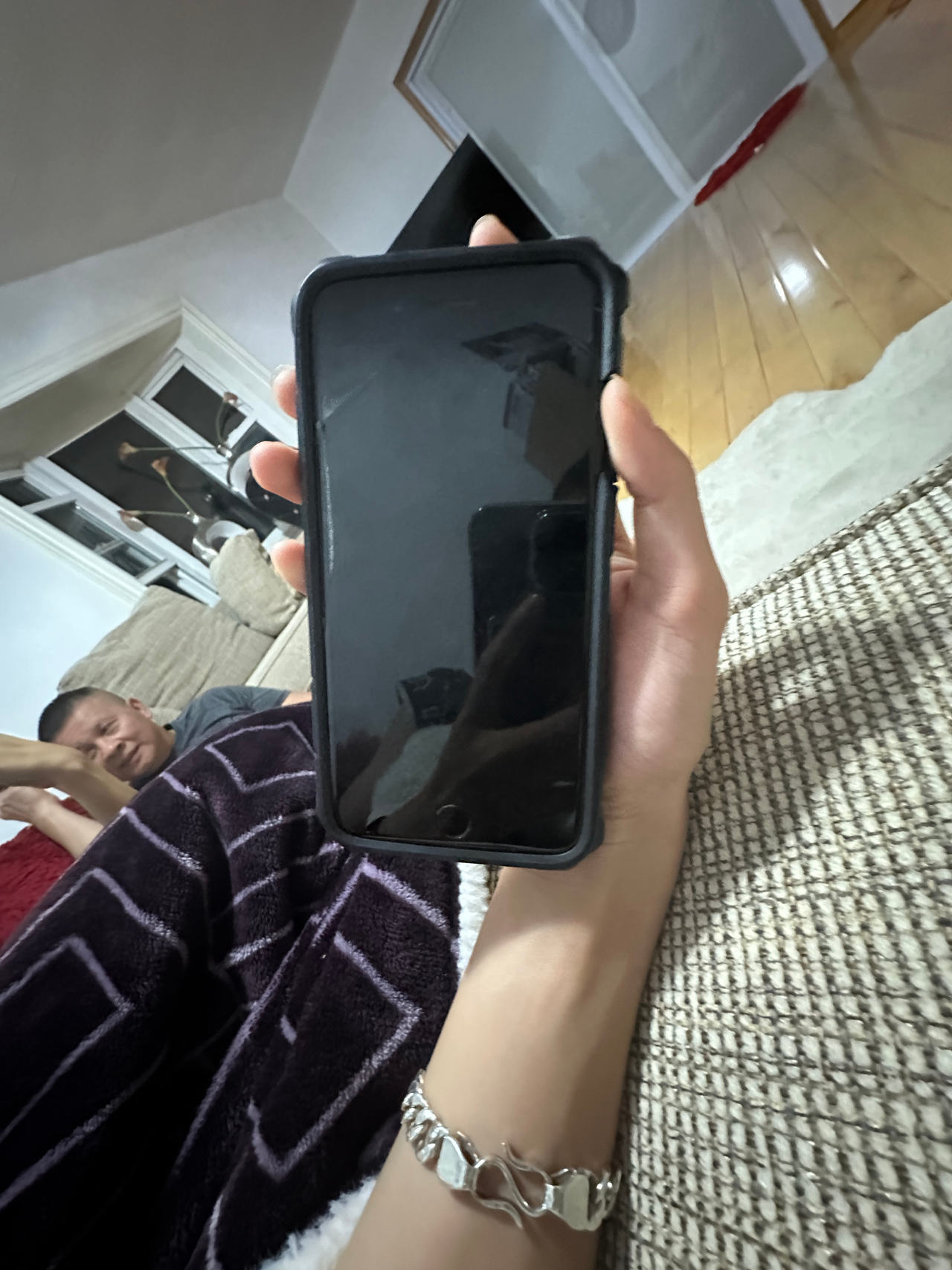 Apple iPhone 8 Plus