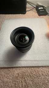 Tamron SP AF 28-75mm f/2.8 XR Di LD Aspherical [IF] Macro - Image 2