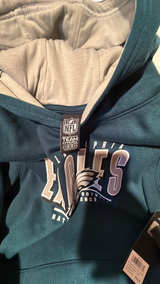 Starter Philadelphia Eagles Hoodie - Image 3