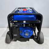 DuroMax XP10000E 10,000 Watt Portable Gas Generator - Image 6