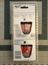 Milwaukee 25ft Compact Magnetic Tape Measure 2-Pack - Image 2