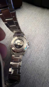 Melbourne Watch Company Lonsdale Auto Green - Image 2