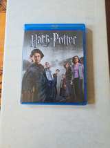 Harry Potter and the Goblet of Fire Blu-ray - Image 2