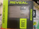 Reveal Lithium Cartridge + 4 Pack SanDisk 16GB SD Cards - Image 2
