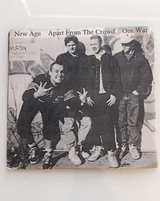 Blind Approach - New Age 7" EP (1989) - Image 2
