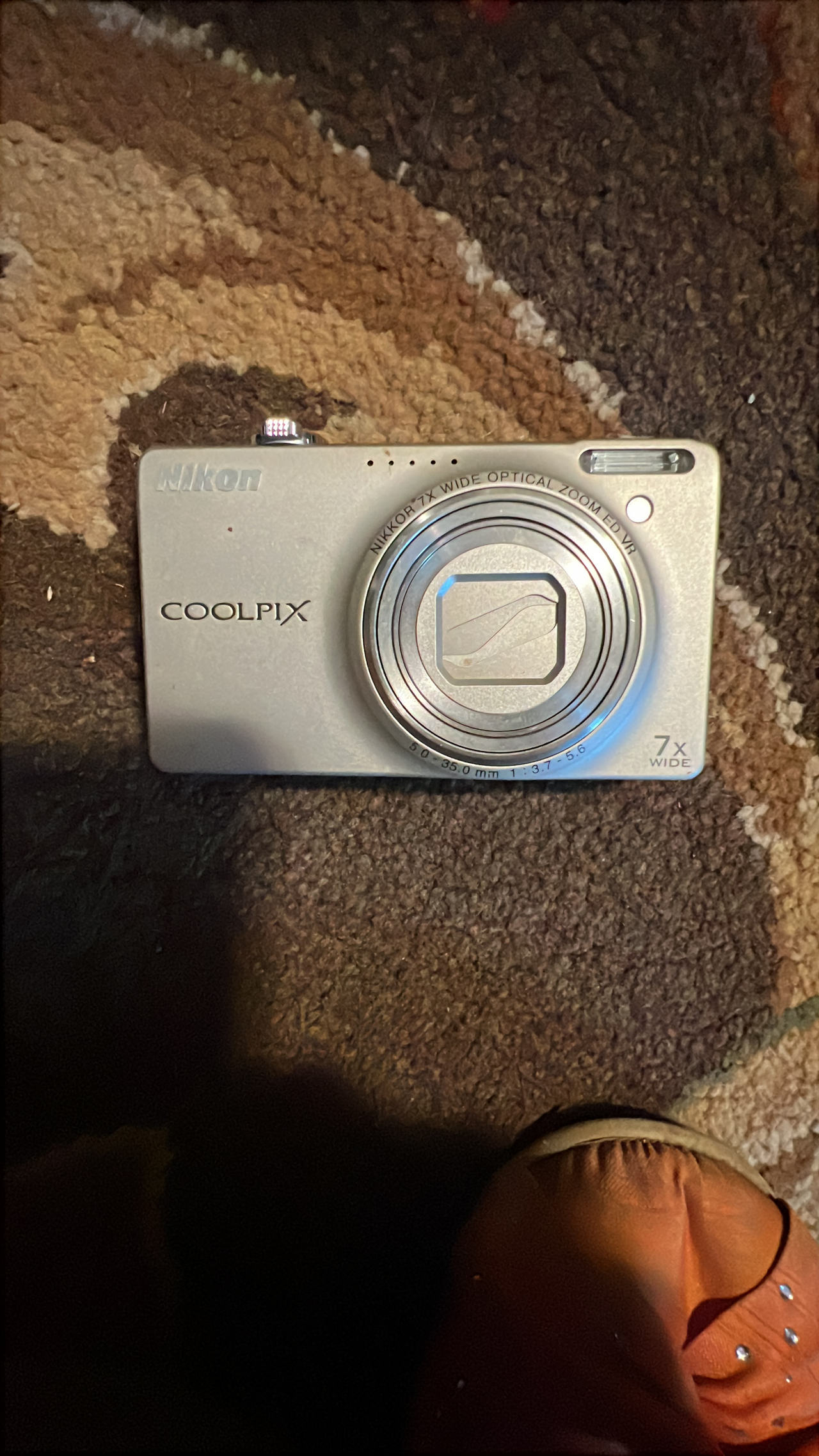 Nikon Coolpix