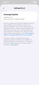 Apple AirPods Pro 2  - Image 8