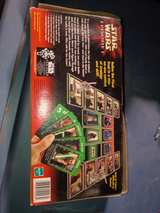 Star Wars Episode I Clash of the Lightsabers Card Game - Image 1