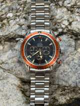 Luxury style watch - Image 7