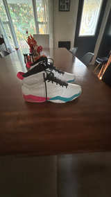 Air Jordan 6 Retro "South Beach" - Image 3