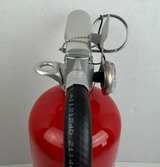 Amerex 5lb CO2 Fire Extinguisher B402 - Image 4