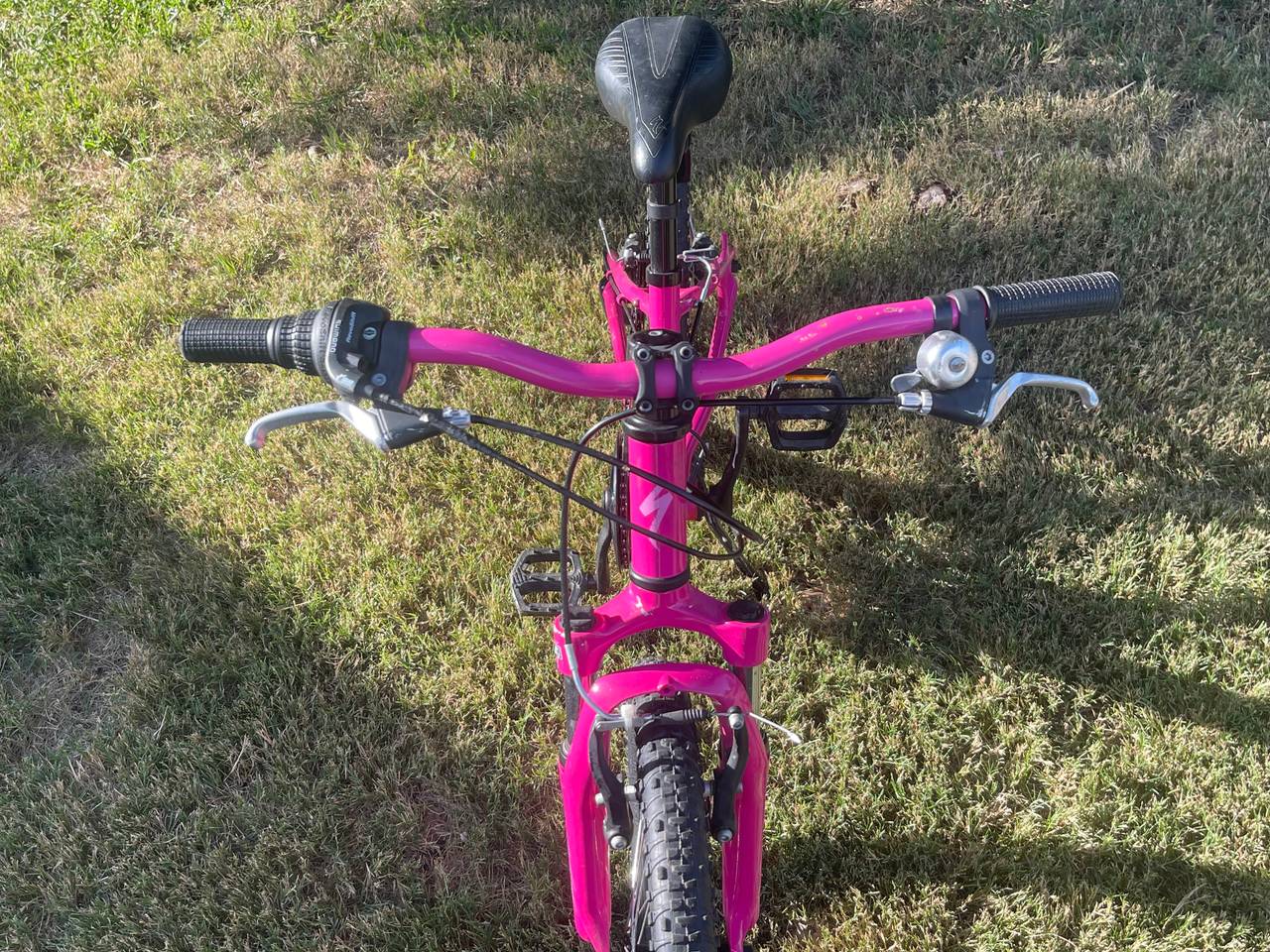 Kids' Bicycle