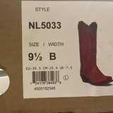 Nocona Western Boots - Image 3