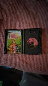 Piglet's Big Game for Nintendo GameCube - Image 2