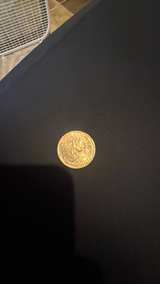 1979 Susan B. Anthony Dollar Coin - Image 2