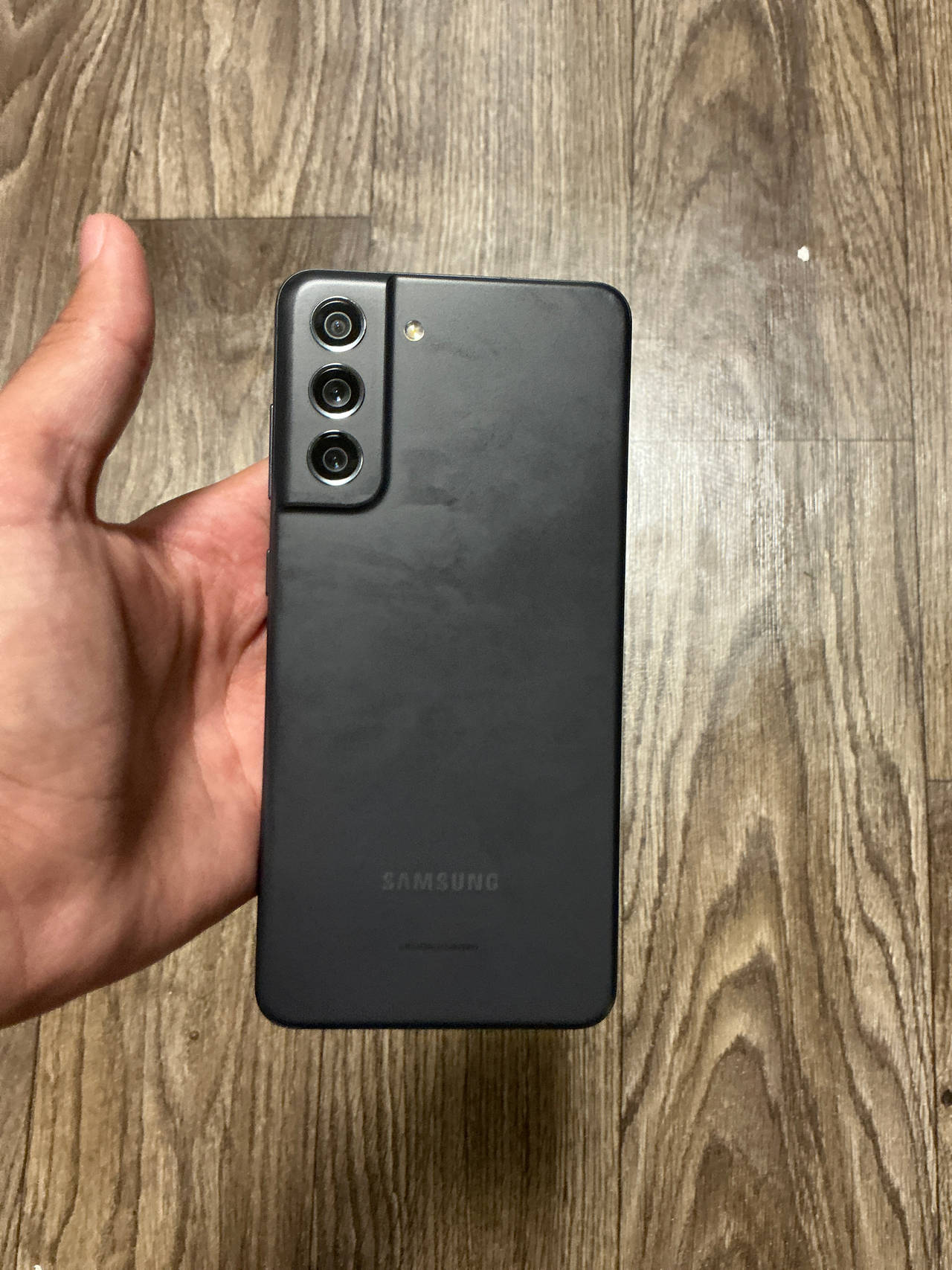 Samsung Galaxy S21 FE