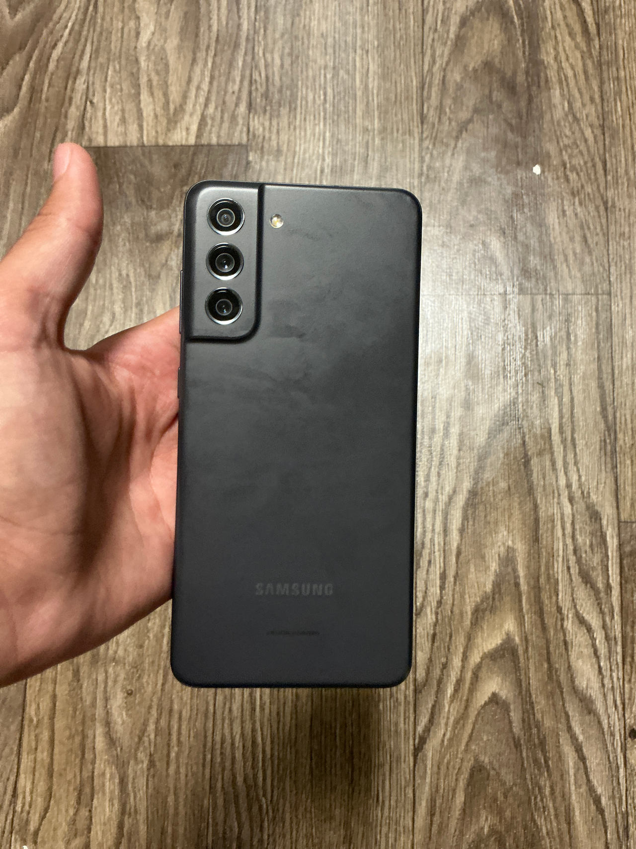 Samsung Galaxy S21 FE