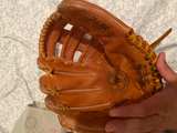 Spalding Junior Pro Baseball Glove Jim Rice - Image 2