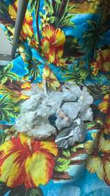 Raw Clear Quartz Crystal Clusters Bulk Lot - Image 2