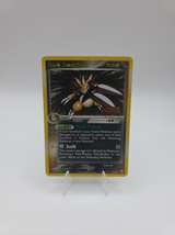 Dark Sandslash - EX Team Rocket Returns (Reverse Holo) - Image 2