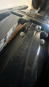 Full Motion TV Wall Mount - Image 2