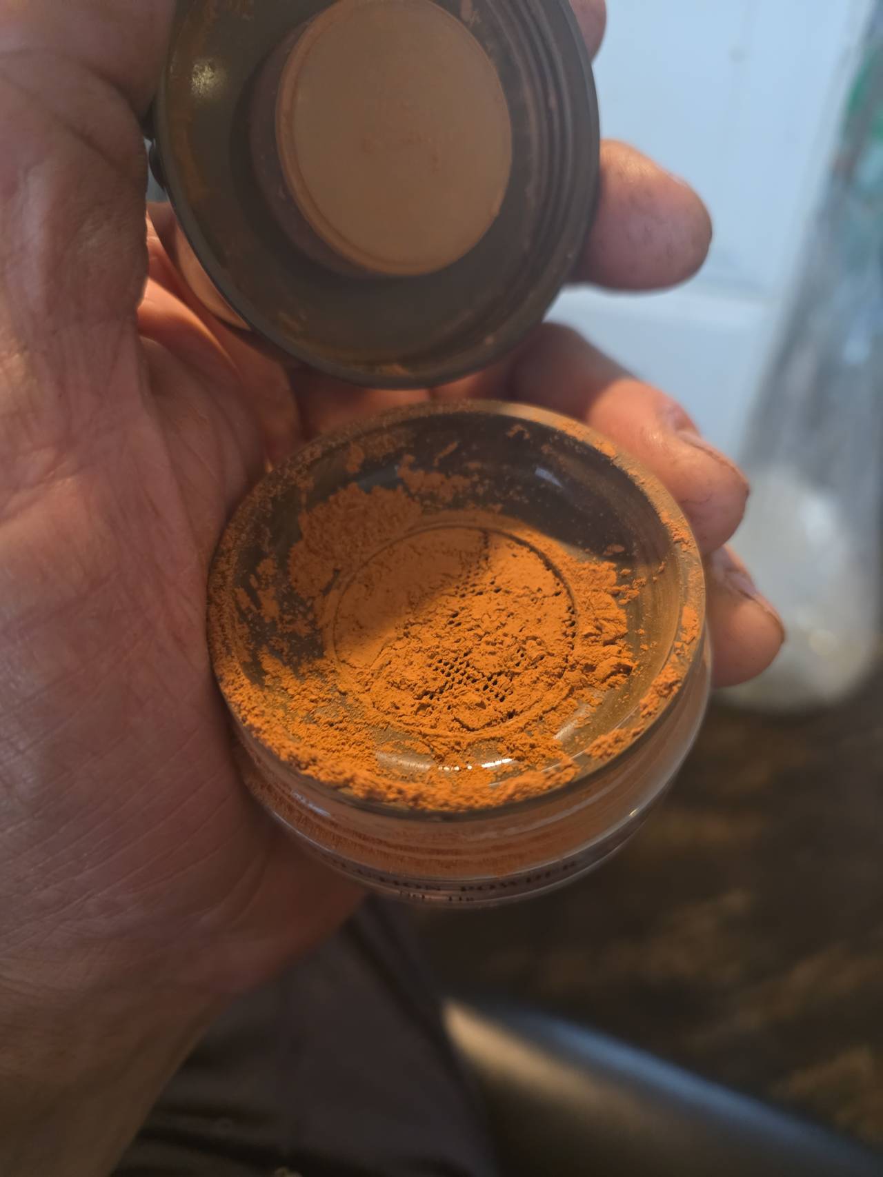 Danessa Myricks Beauty Evolution Powder