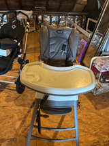 Chicco Polly Highchair - Image 1