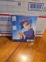 Yoko Ishida - Eien no Hana CD Single (Ai Yori Aoshi) - Image 2