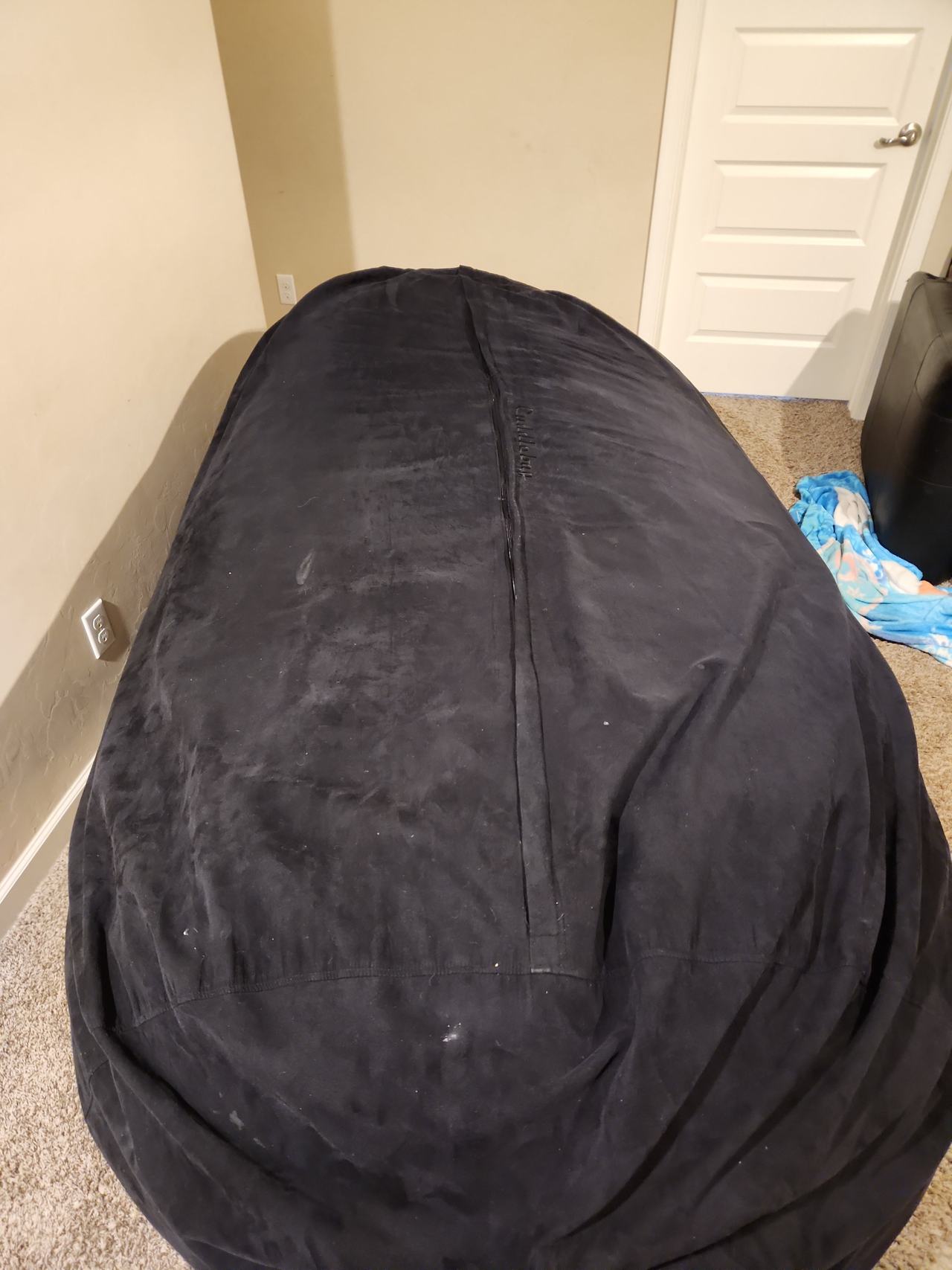 CuddleBag Bean Bag Chair