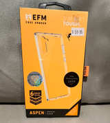 EFM Aspen Case Armour for Samsung Galaxy Note 10 - Image 1